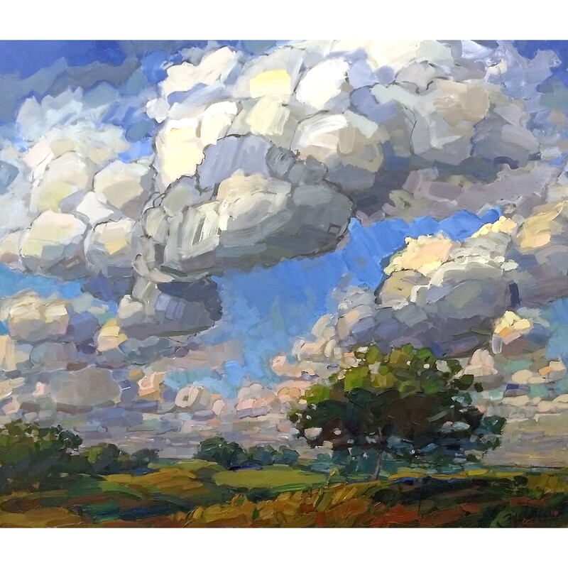 ​Cumulus 12