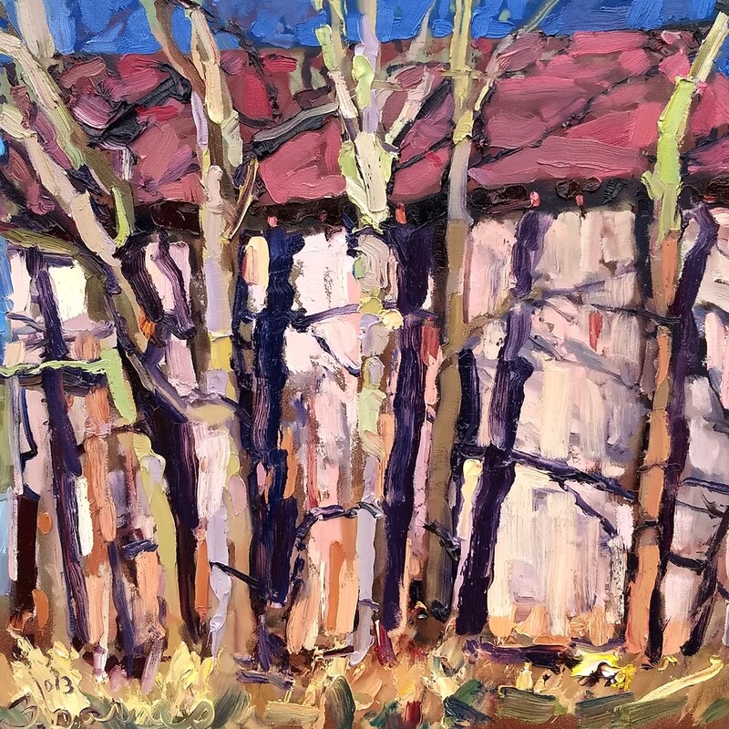 Barnes