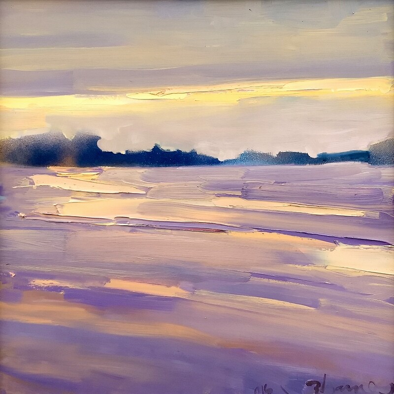​Wash River West
