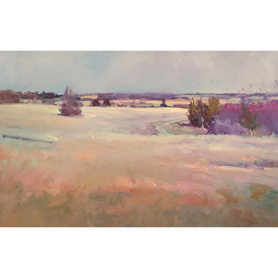 ​Redbud Dusk