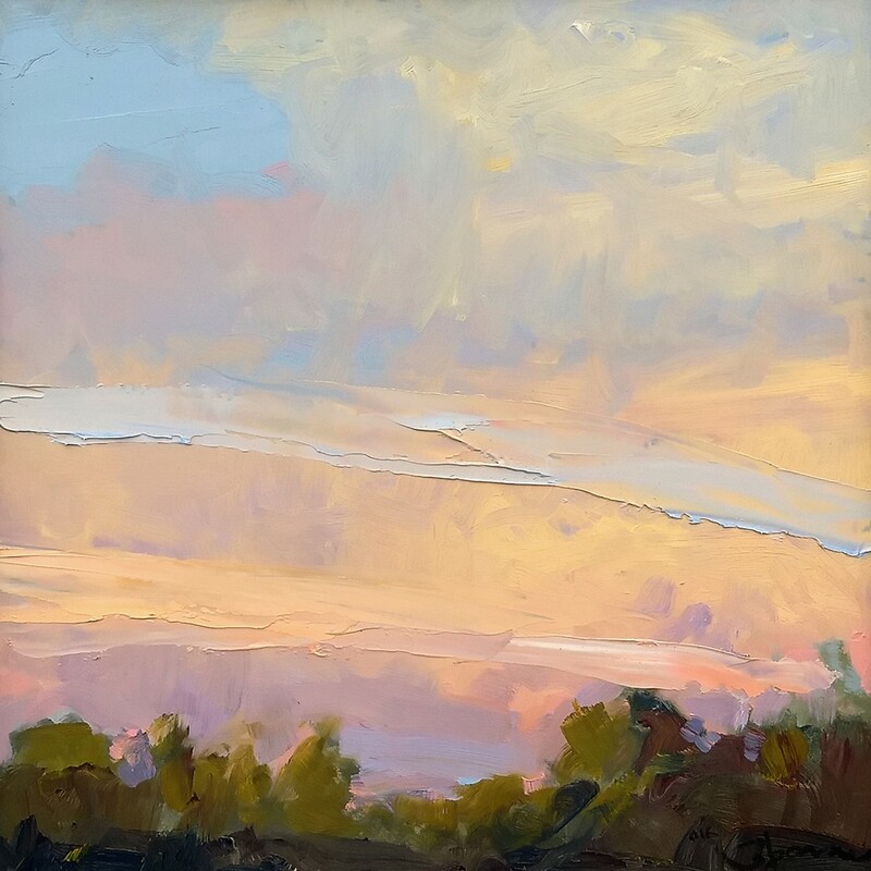 ​Balducci Sunset