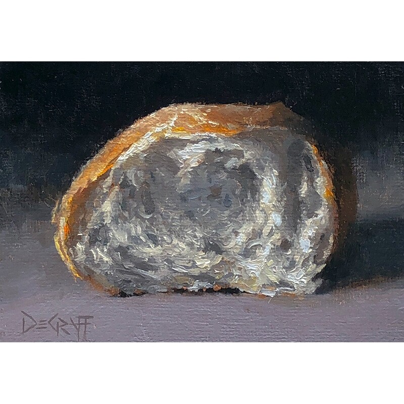 ​Sourdough