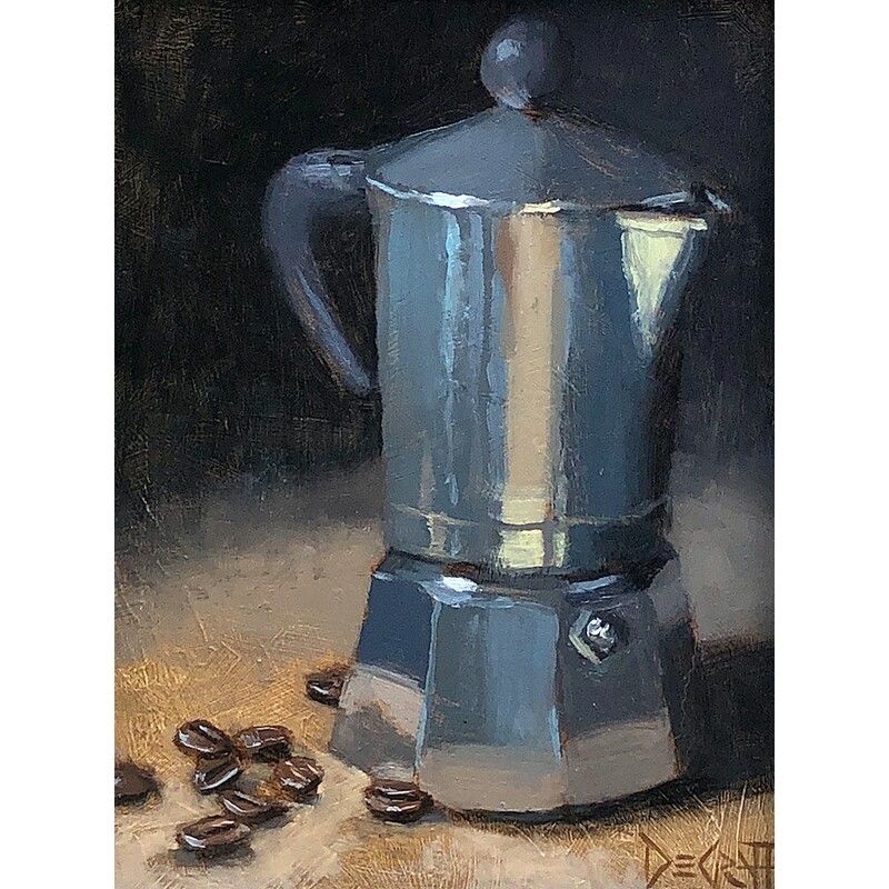 ​Medium Roast