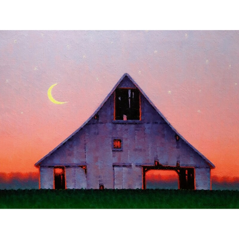​Twilight (2021)