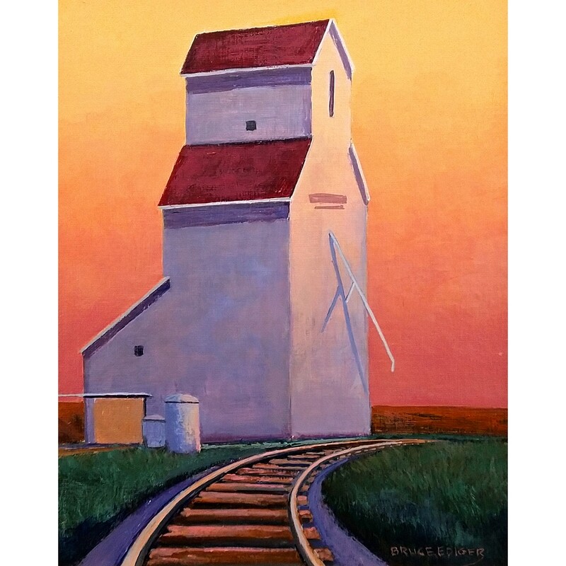 ​Grain Storage