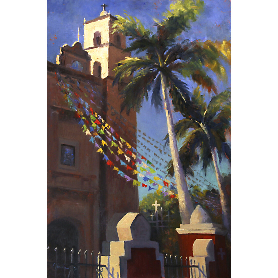 ​Merida Fiesta by Elaine Haake