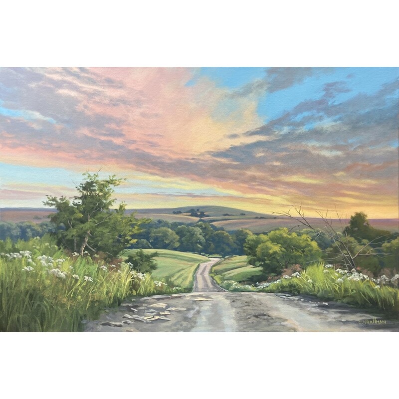 Skylarking