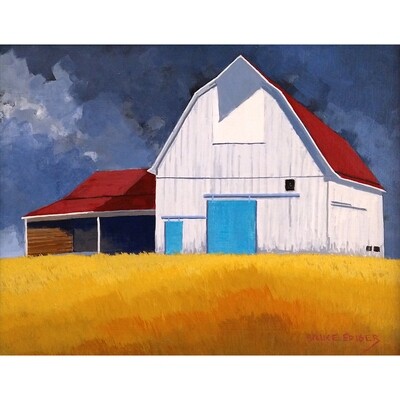 ​Cattle Shed/Barn