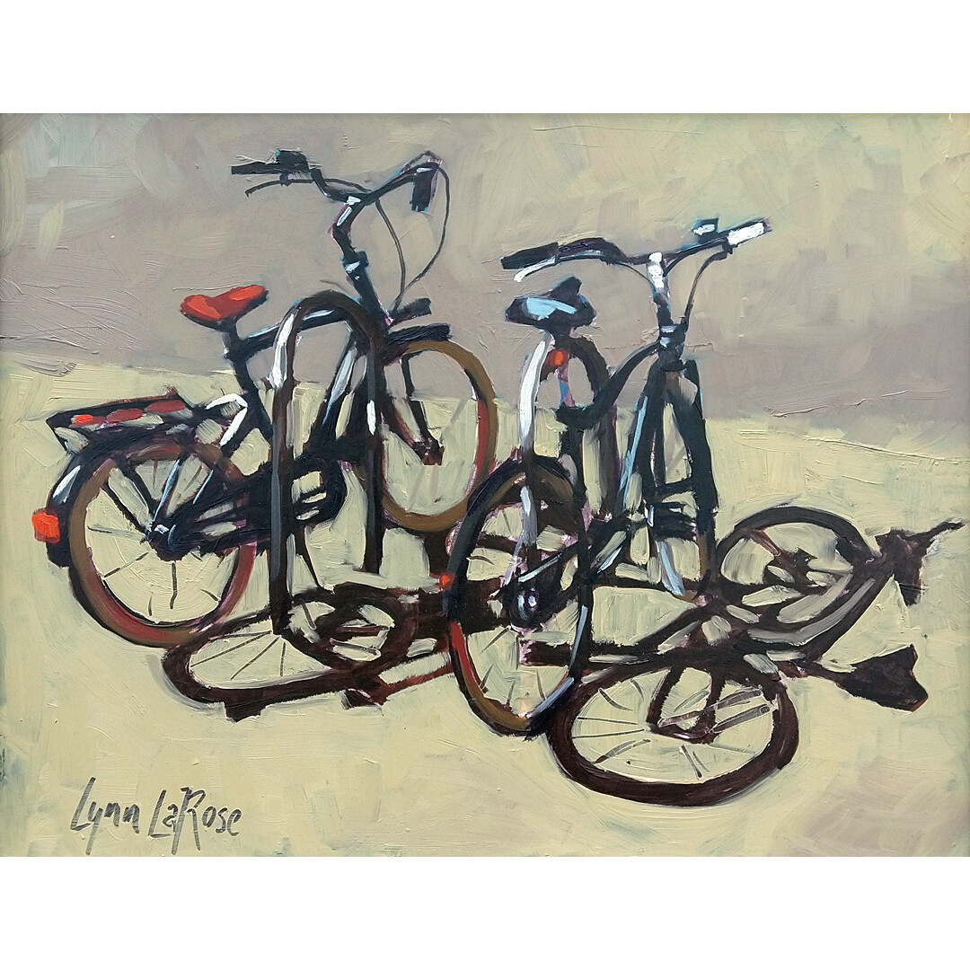 ​Cycles in the Sun