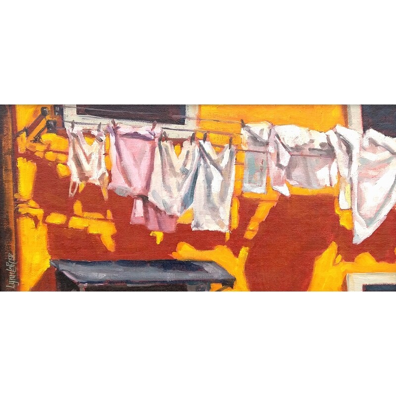 ​White Wash