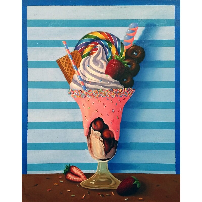 Milkshake