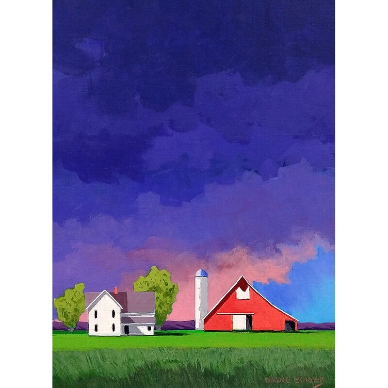 Homeplace