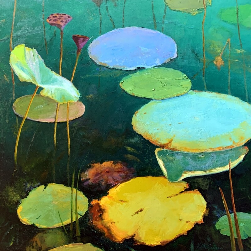 ​Aquatic Carousel