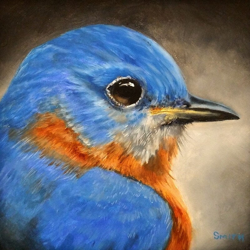 Bluetiful
