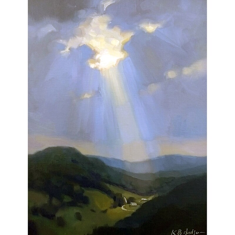 Sunburst