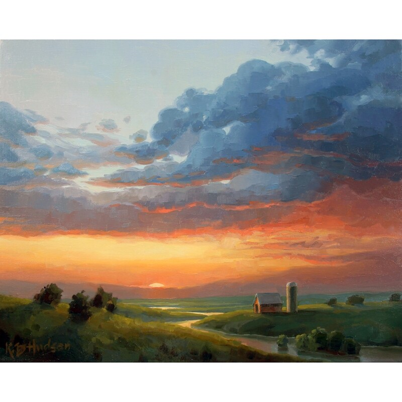 ​Last Light