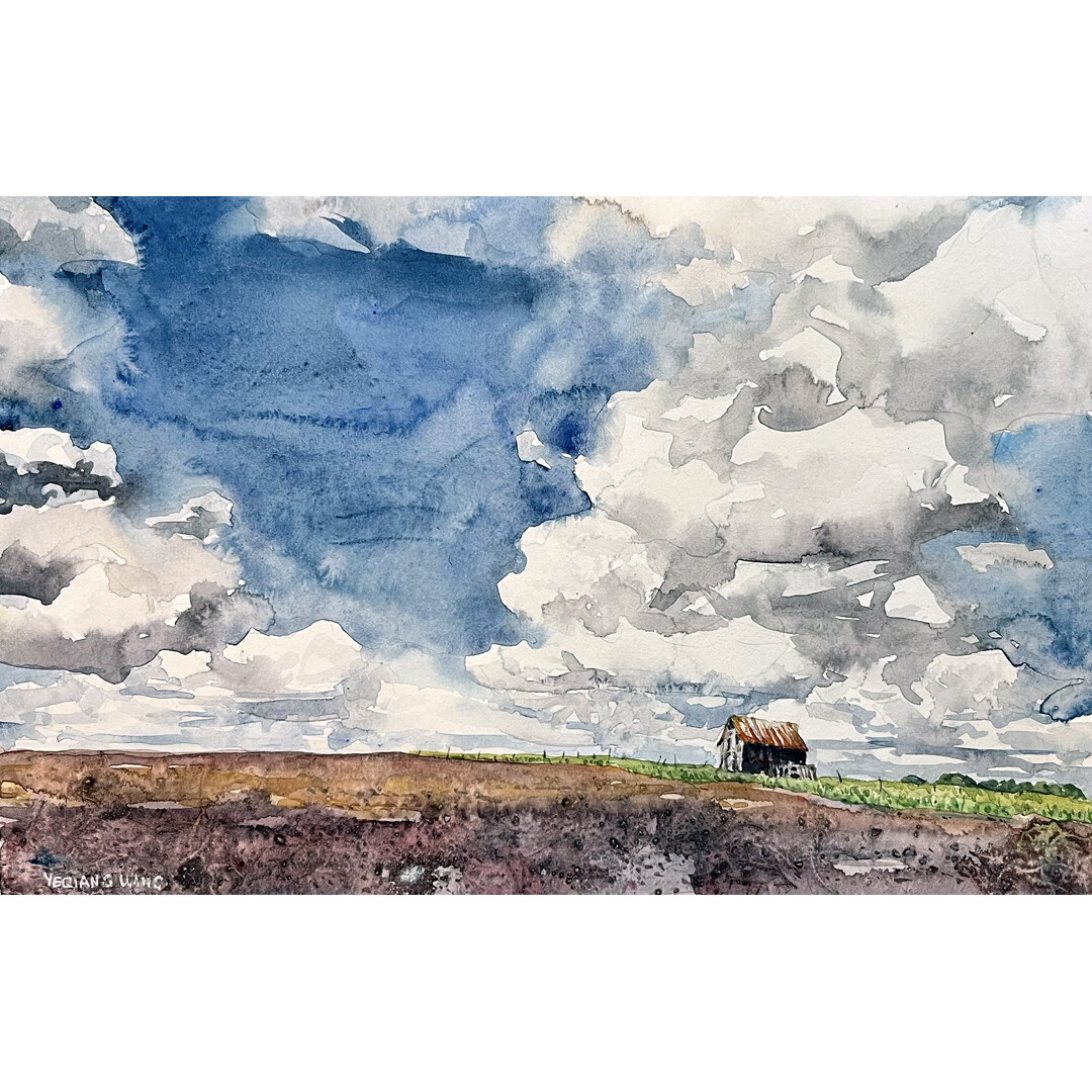 The Vast Midwest