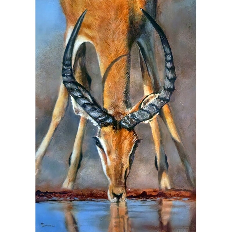 Chevy Impala