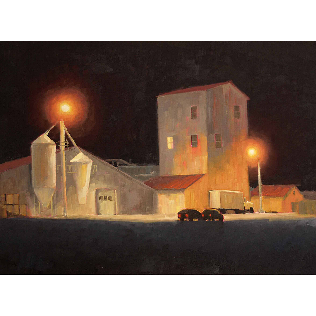 ​Night Shift