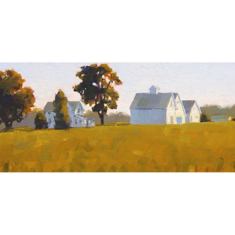 Summer Evening