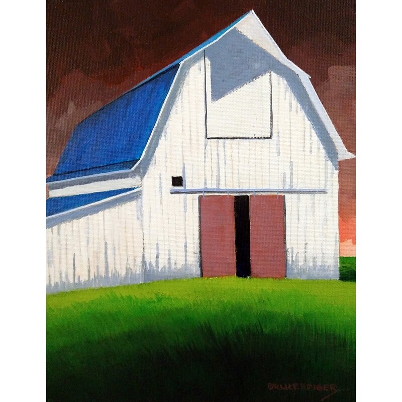 ​Sumner County Barn