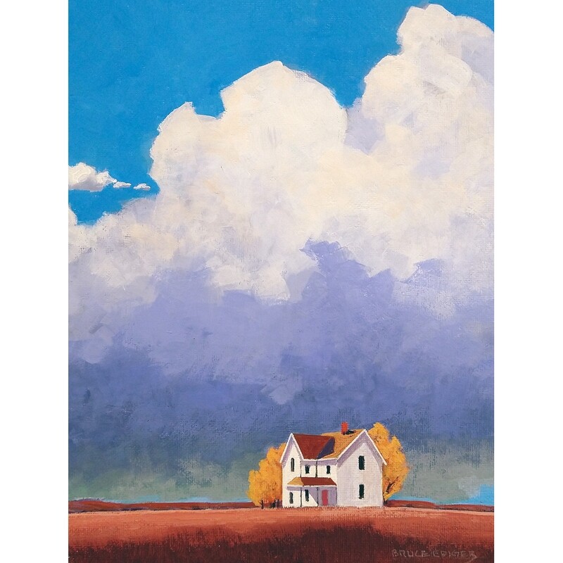 ​Farm House