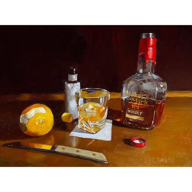 ​An Old Fashioned