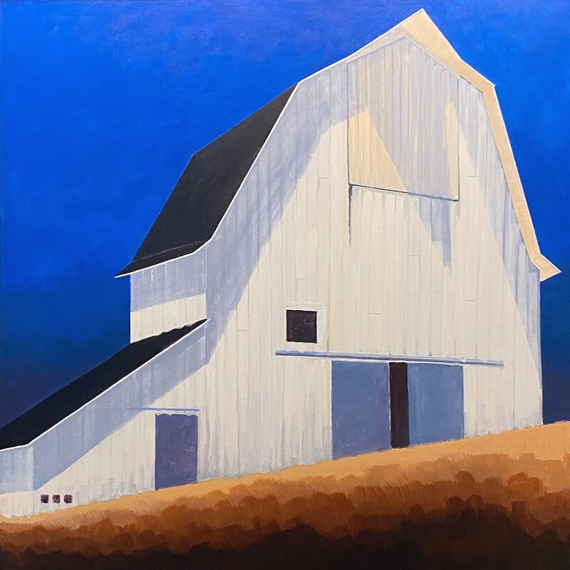 Wallen Barn