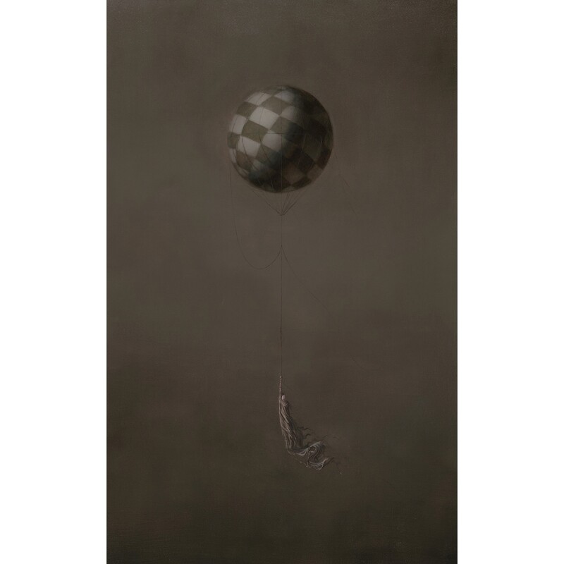 ​The Fall of It