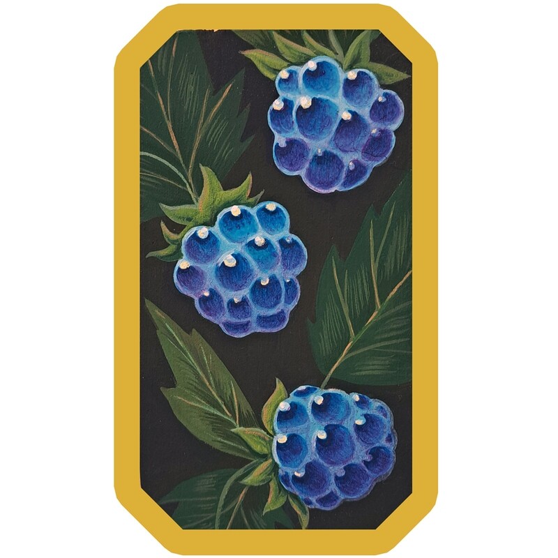 Berries