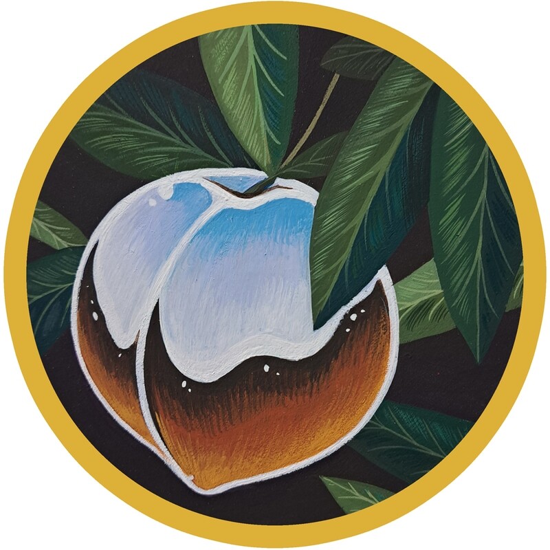 Peach