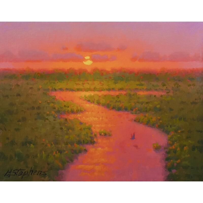​Marshland Radiance 2