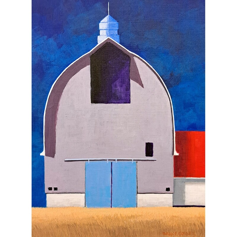 Harman's Hat Barn