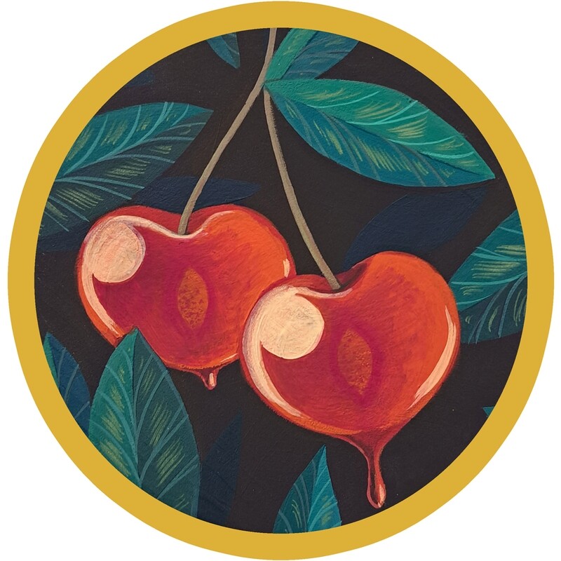 Cherries