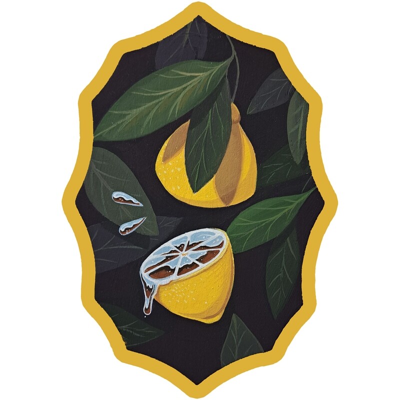 Lemons