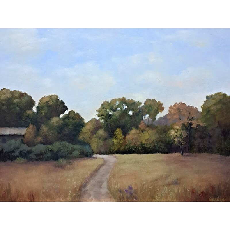 The Road Home