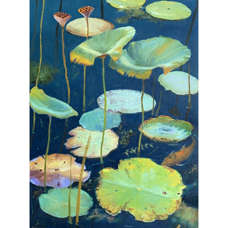 Water Wonders