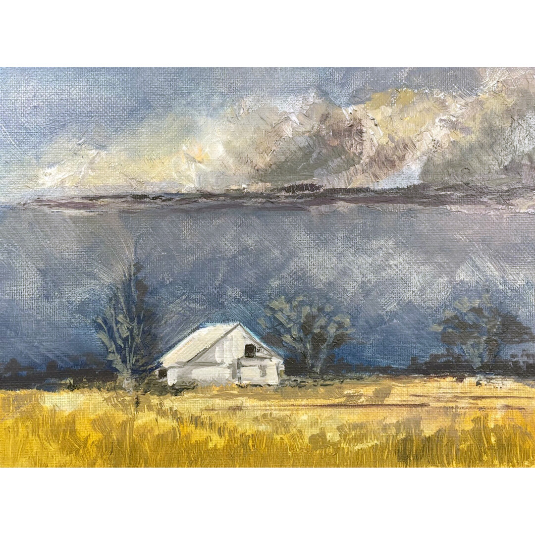 ​Barns of K7 Study 1