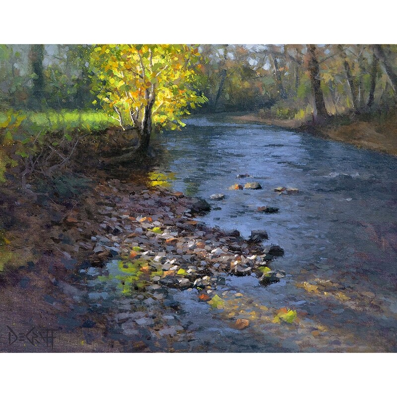​Autumn Radiance