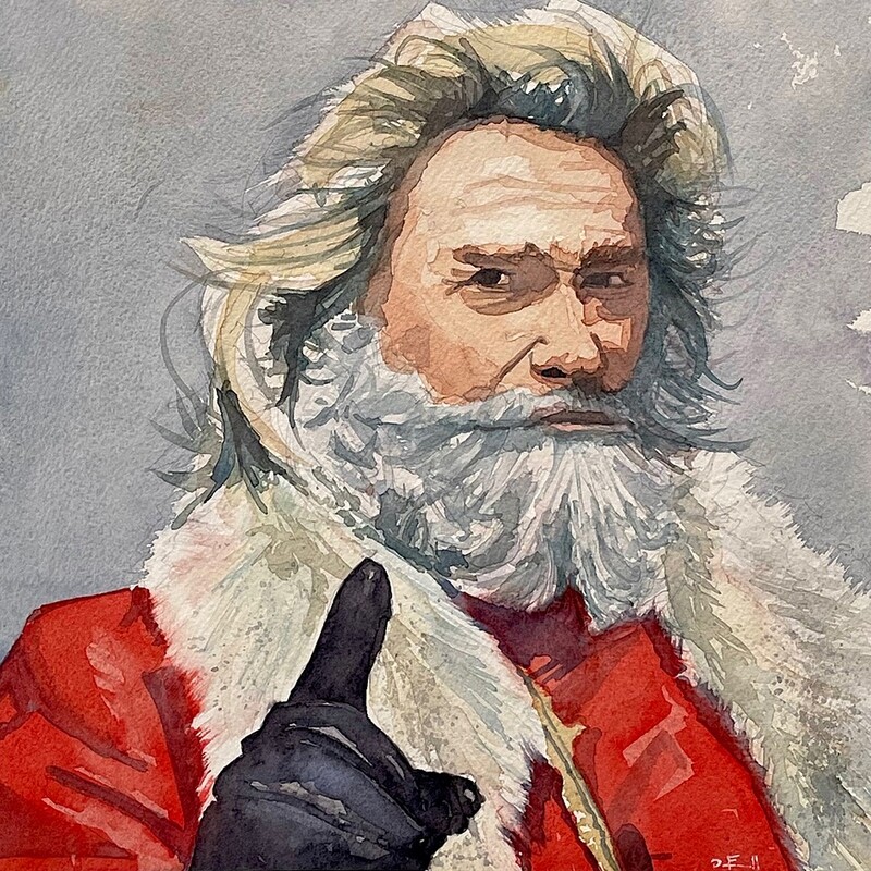 Santa 2022