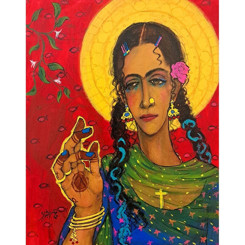 Maryam
