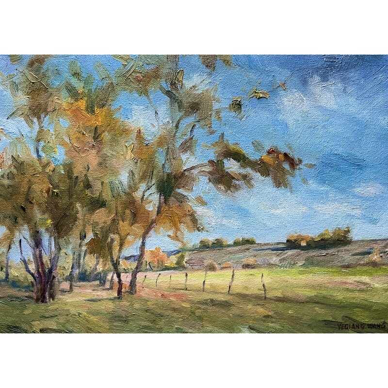 Autumn Ranch