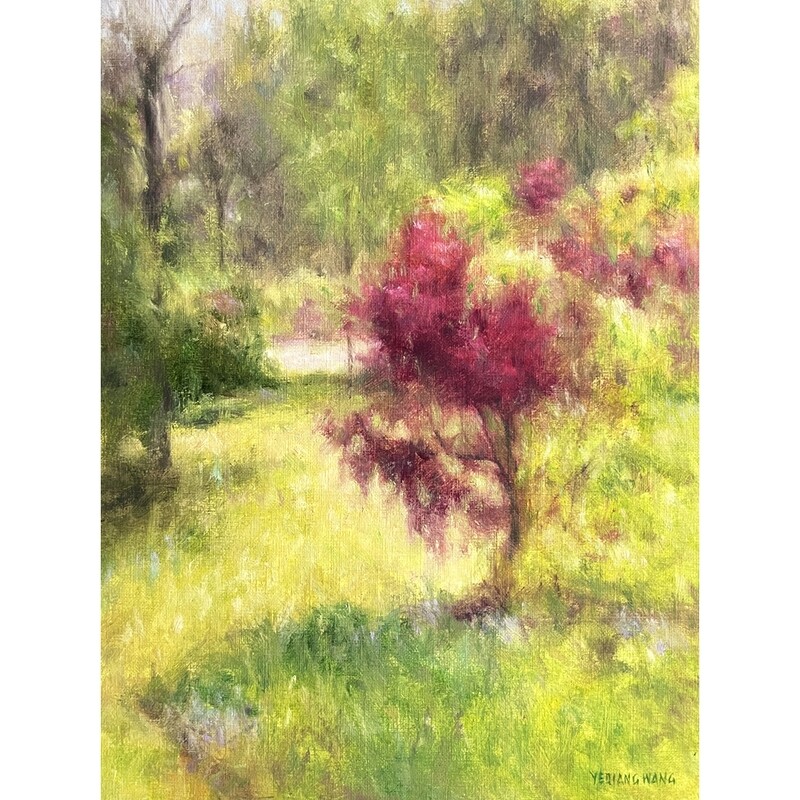 Spring Impression