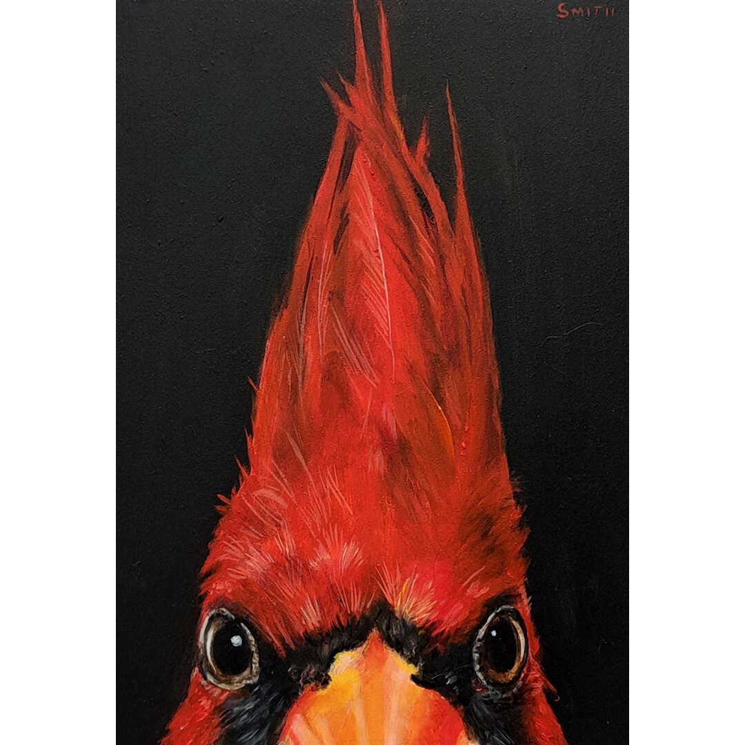 Angry Bird
