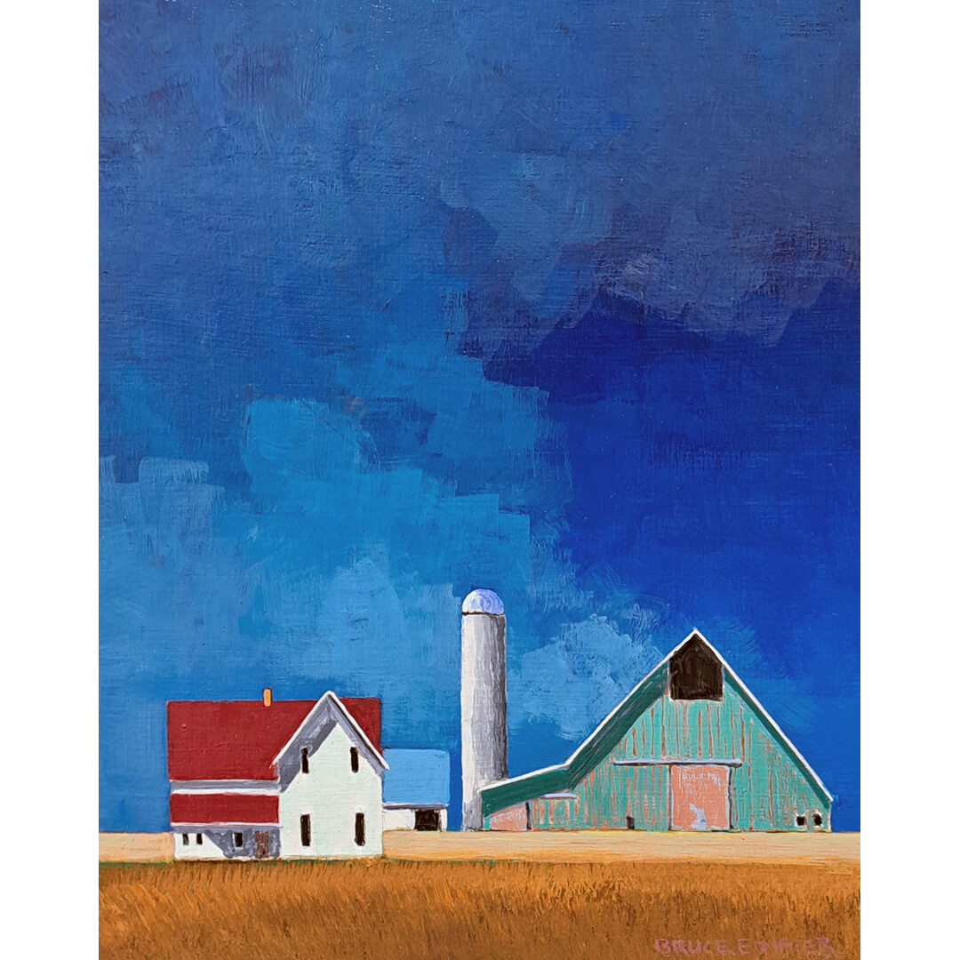 Farmyard 2