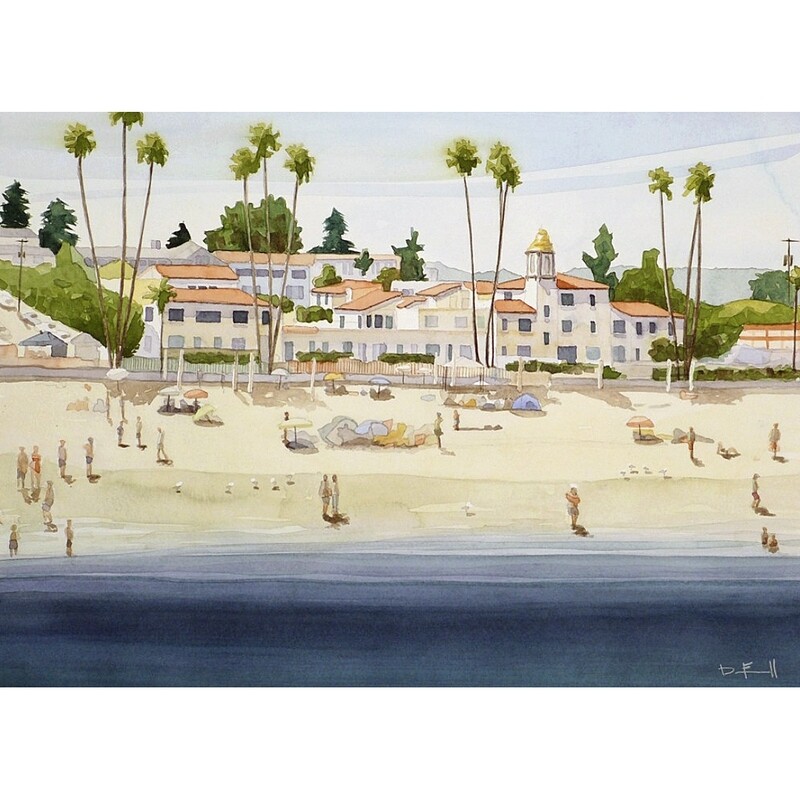 Beach Street