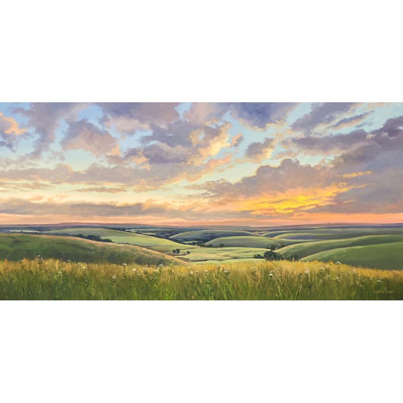 ​Everlasting Prairie