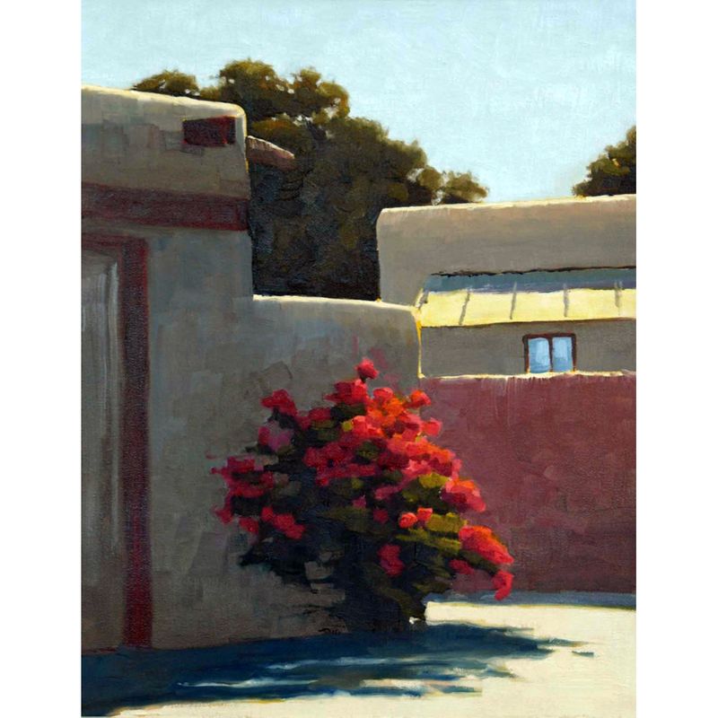 ​Oasis