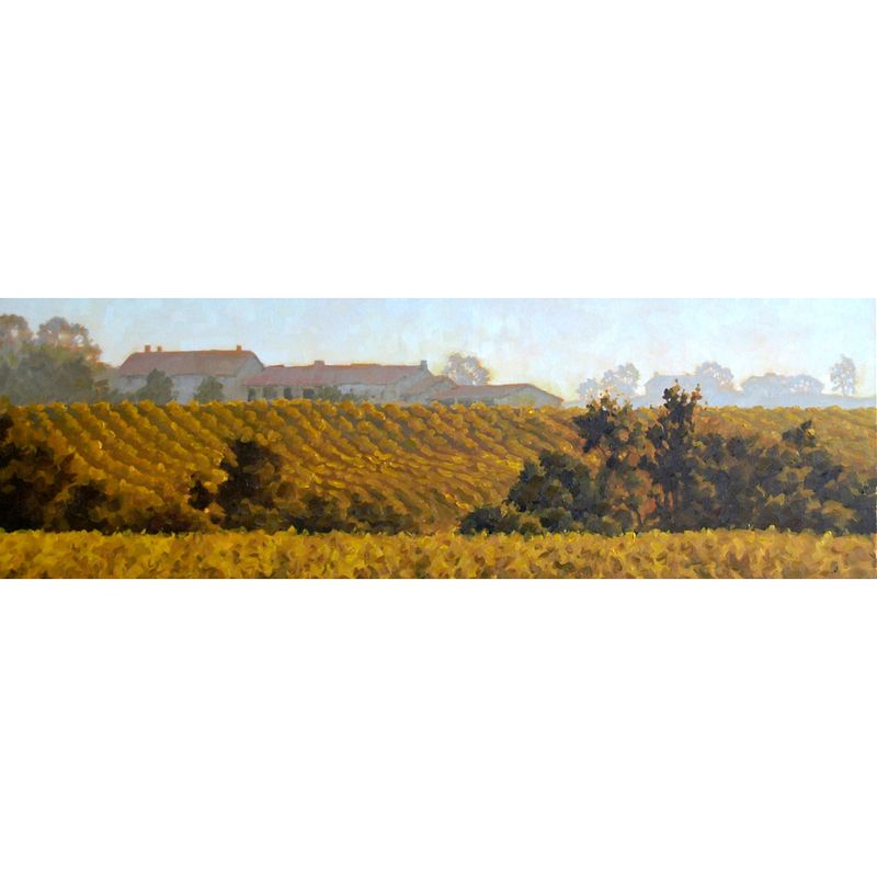 ​Bottled at the Estate