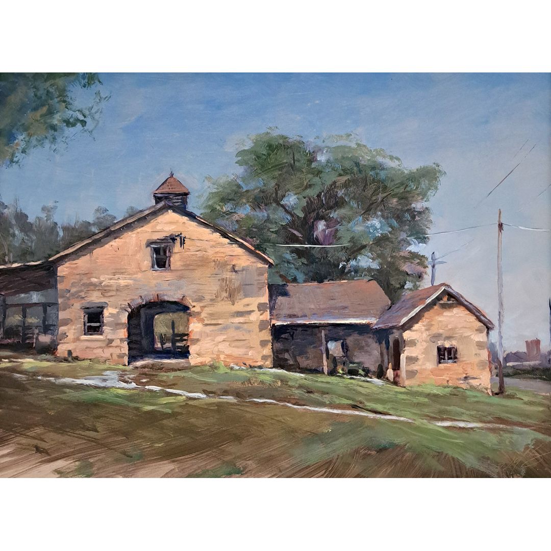 ​Kaw Valley Farm